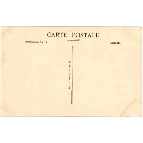 79 ARLES-sur-RHONE Theatre Antique Colonnes Corinthiannes France Postcard - Picture 2 of 2